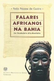 Falares africanos na Bahia