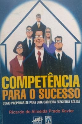 Competência para o Sucesso