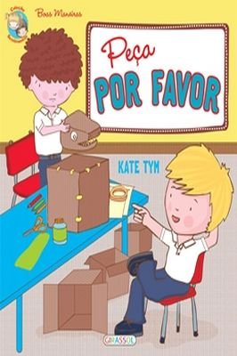 Peça por Favor