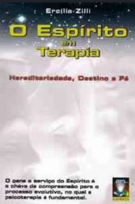 O Espírito Em Terapia: Hereditariedade, Destino e Fé