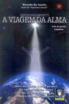 A Viagem da Alma
