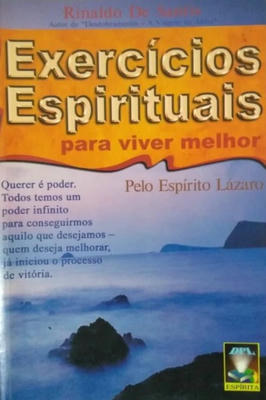 Exercícios Espirituais