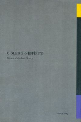 O Olho e o espirito