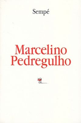 Marcelino Pedregulho (Em Portuguese do Brasil)