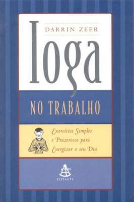 Ioga no Trabalho