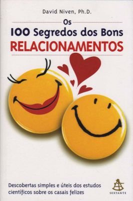 100 Segredo dos Bons Relacionamento