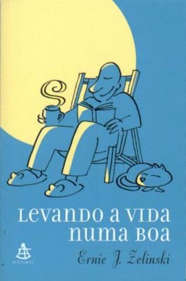 Levando a vida numa boa