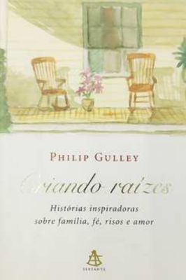 Criando Raízes