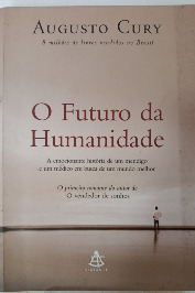 O futuro da humanidade