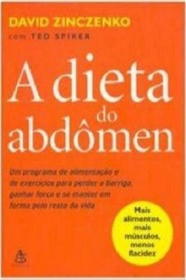 A dieta do abdômen
