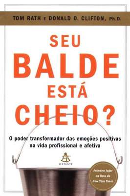 Seu Balde Está Cheio?