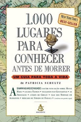Mil Lugares para Conhecer Antes de Morrer