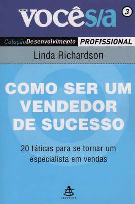 Como Ser um Vendedor de Sucesso