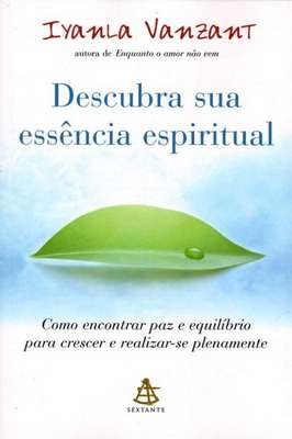 Descubra Sua Essência Espiritual