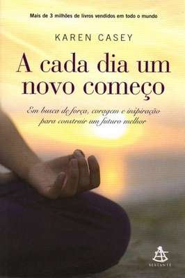 A Cada Dia um Novo Começo