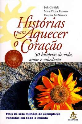 Histórias para Aquecer o Coração