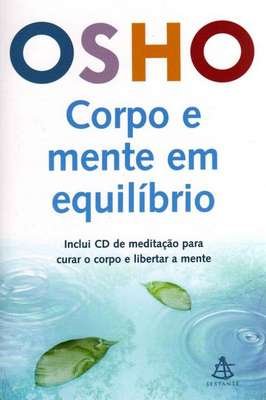 Corpo e Mente Em Equilíbrio