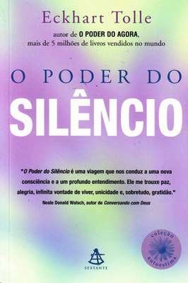 O Poder do Silêncio