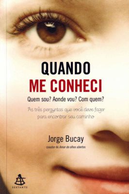 Quando Me Conheci-as Tres Perguntas Que V. Deve Fazer .....