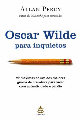 Oscar Wilde para Inquietos