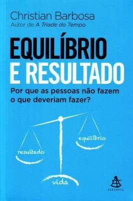 Equilíbrio e Resultado