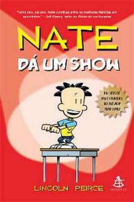 Nate dá Um Show