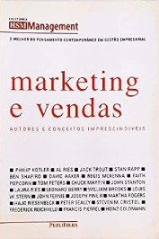 Vendas e Marketing
