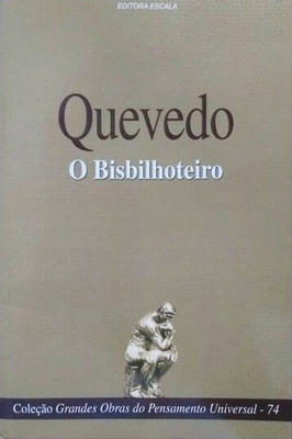 O Bisbilhoteiro