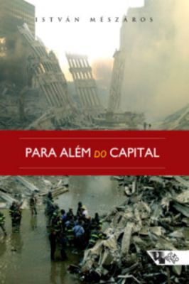 Para Além do Capital: Rumo a uma Teoria da Transição