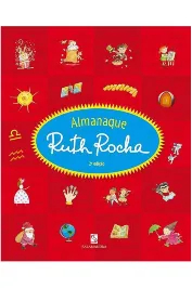 Almanaque Ruth Rocha