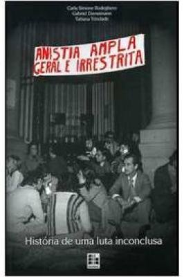 Anistia Ampla Geral e Irrestrita