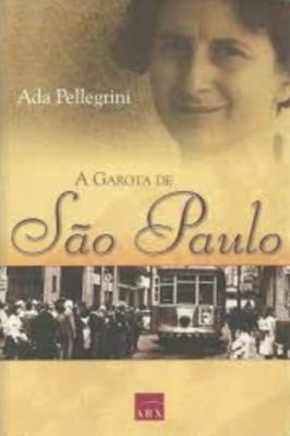 A Garota de São Paulo
