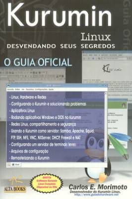 Kurumin Linux: Desvendando Seus Segredos