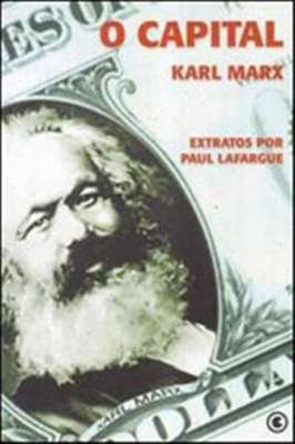 O Capital - Extratos por Paul Lafargue
