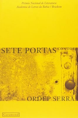 Sete Portas. Contos