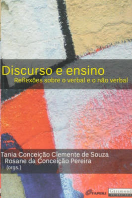 Discurso e ensino: Reflexões sobre o verbal e o não verbal