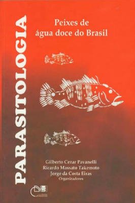 Parasitologia de peixes de água doce do Brasil