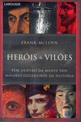 Heróis e Vilões