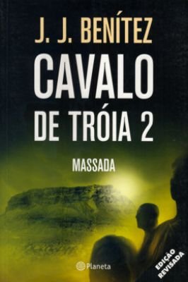 Cavalo de Troia  2- Massada