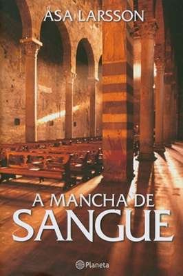 A Mancha de Sangue
