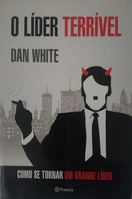 O Líder Terrível