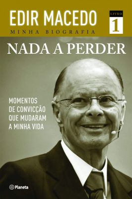 Nada a perder Livro 1