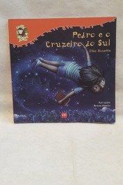 Pedro e o Cruzeiro do Sul