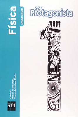 Ser Protagonista Física 1