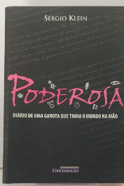 Poderosa- Diário de uma garota que tinha o mundo na mão