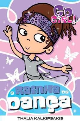 Go Girl! a Rainha da Dança