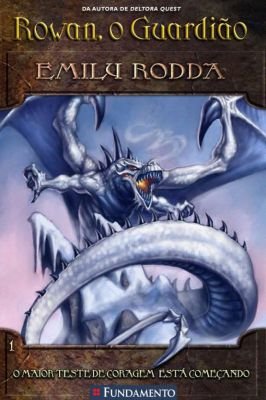 Rowan, o Guardião