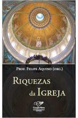 Riquezas da Igreja