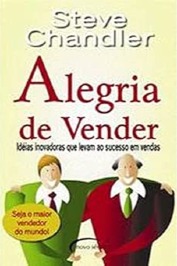 Alegria de Vender