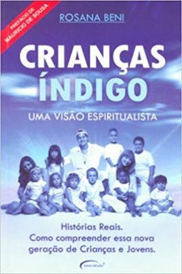 Crianças índigo